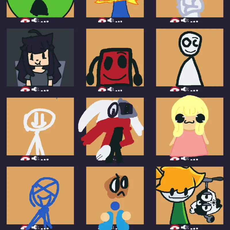 Game by @PlantyAnimations24