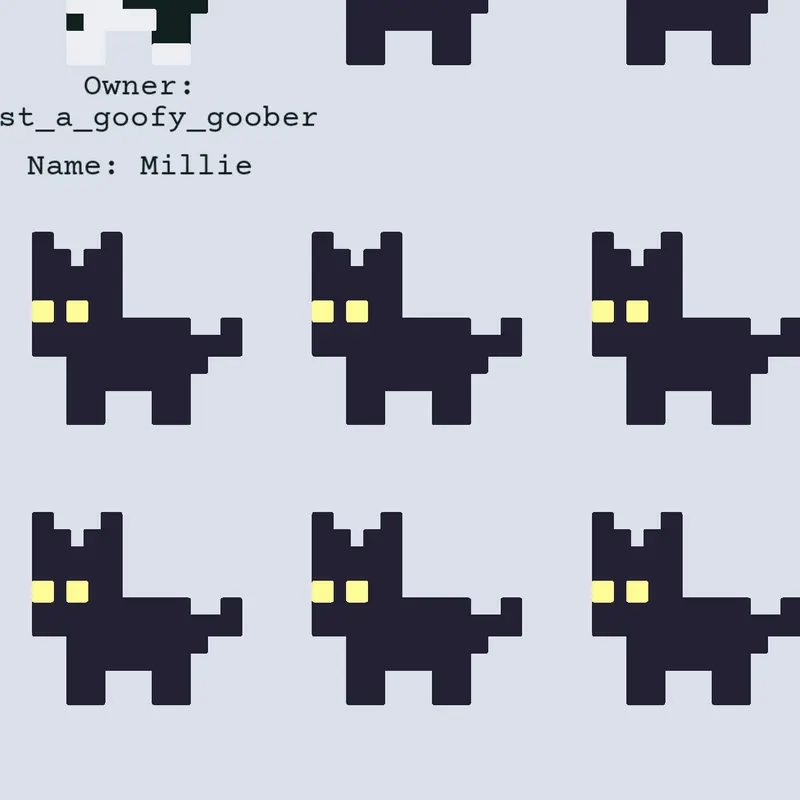 Game by @__VOID__