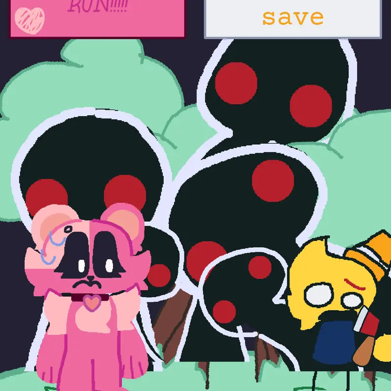 Game by @-_lovey_Popava_-