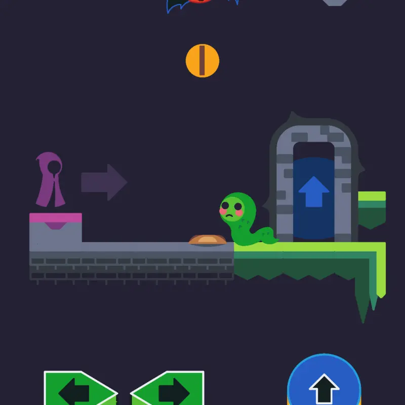 Game by @ItsAyyan