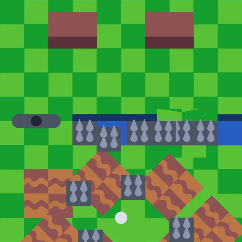 Game by @joeub