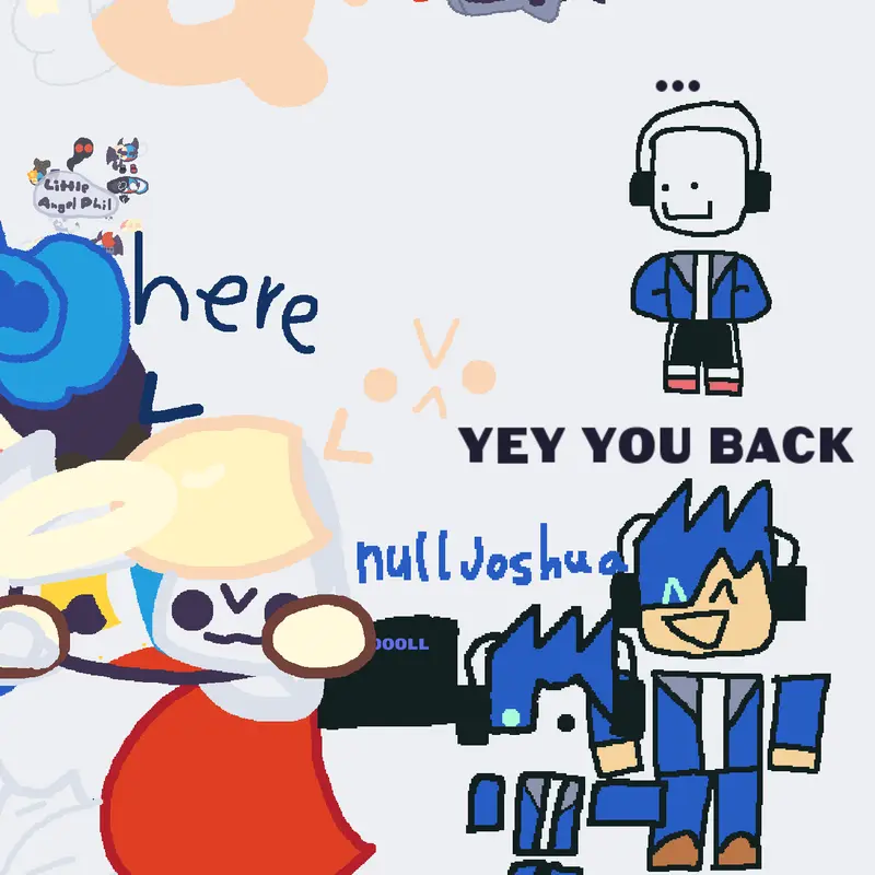 Game by @-Joshua-