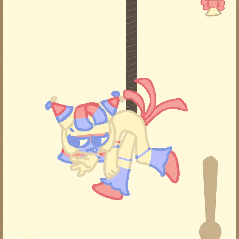Game by @starry_o_o