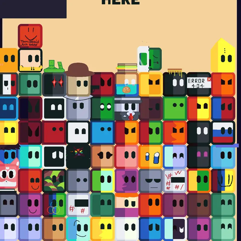 Game by @ggggho