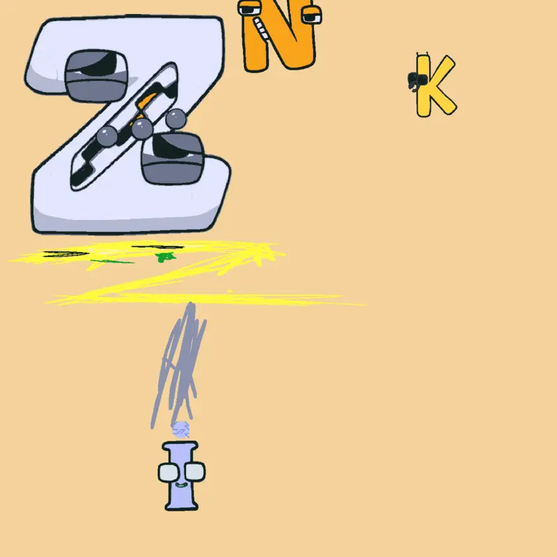 Game by @Nikorekhov