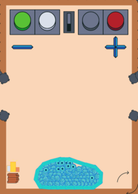 slime sandbox game