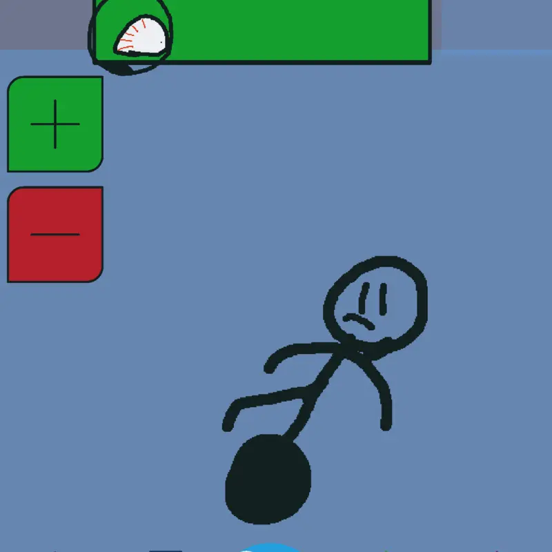 Game by @tay_ron2027