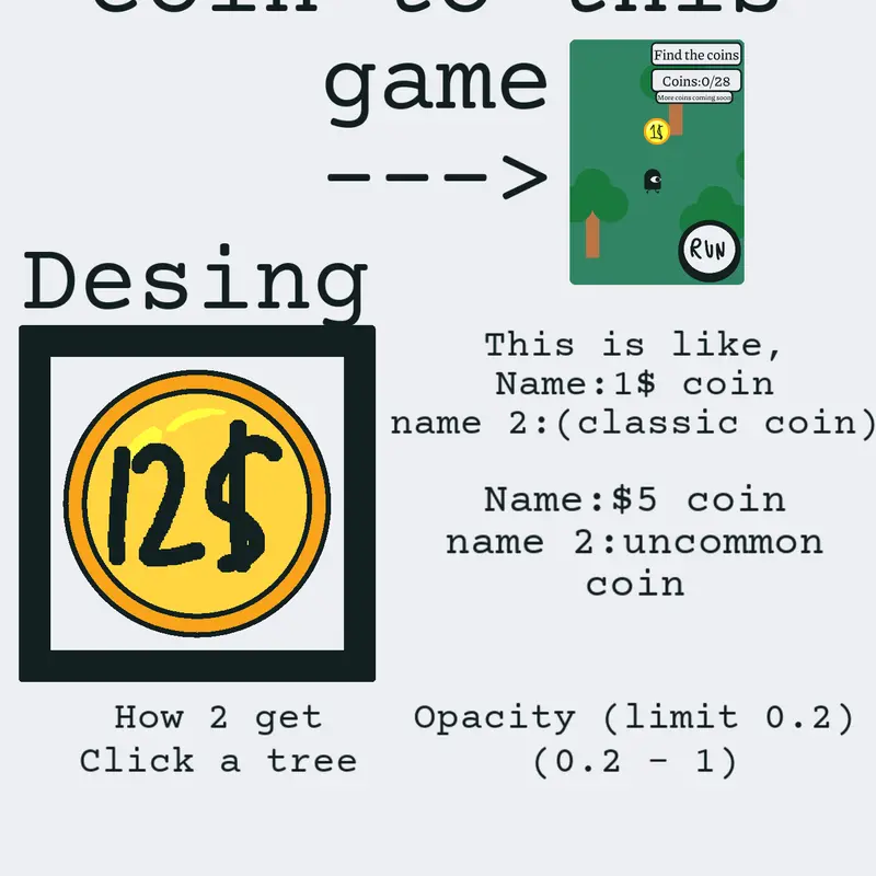 Game by @Aliencupcake