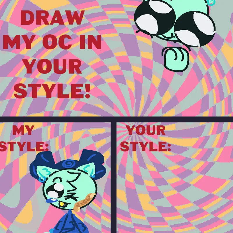 Game by @Vox_lover1