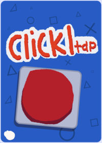 Click | tap
