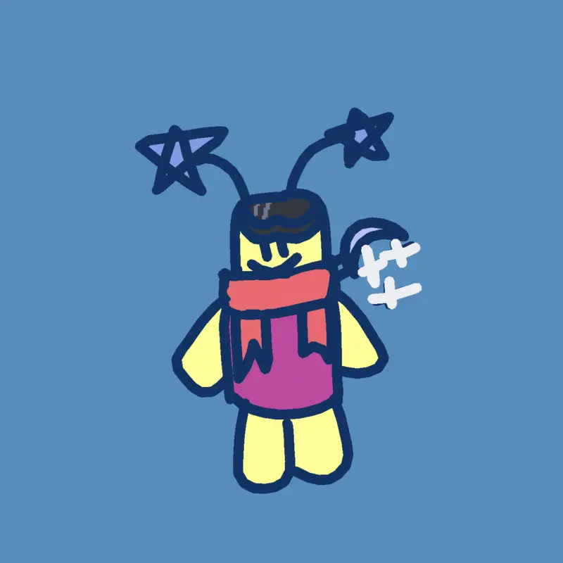 Game by @lunagenie1