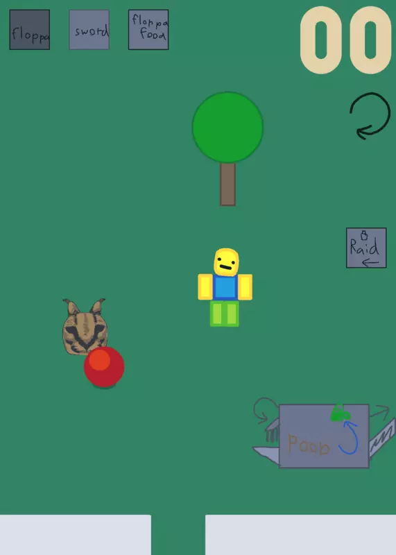 Game by @ROM9TVXD