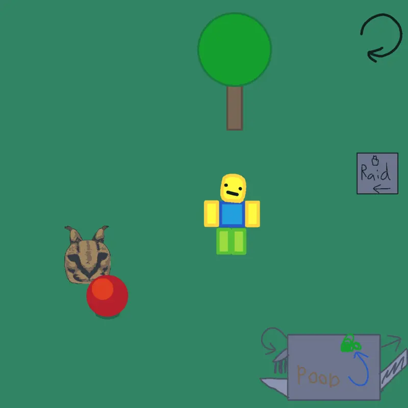 Game by @ROM9TVXD