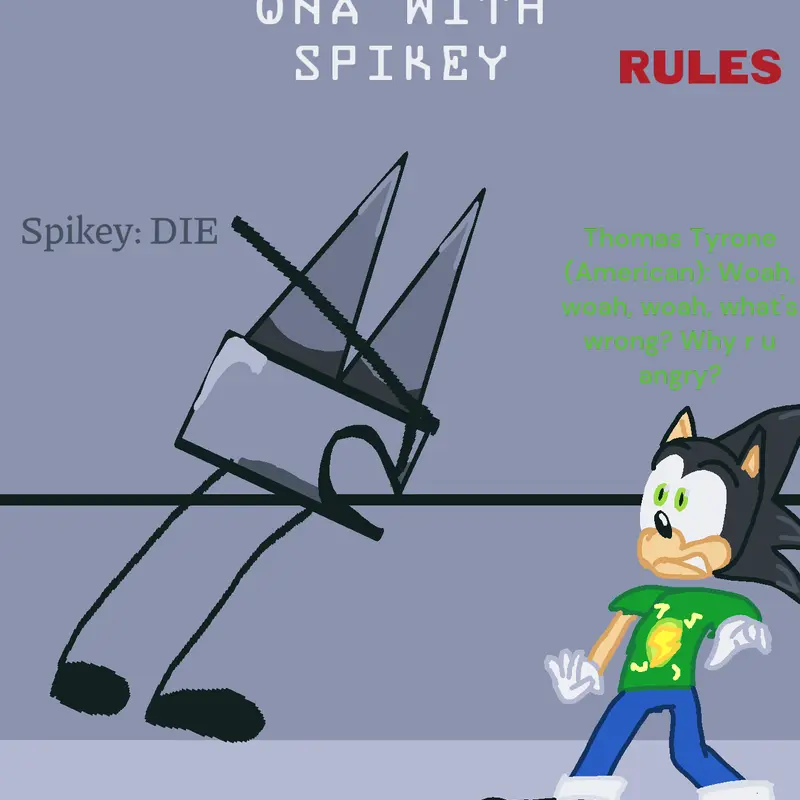Game by @American_Sonic_Official