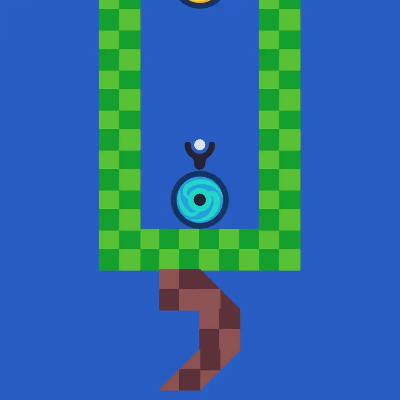 Game by @EleNewborn
