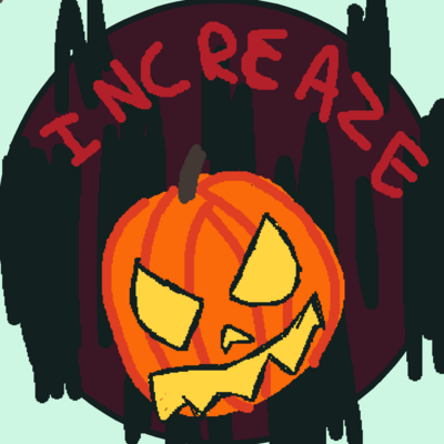@INCREAZE