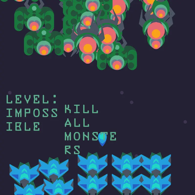 Game by @mimonka