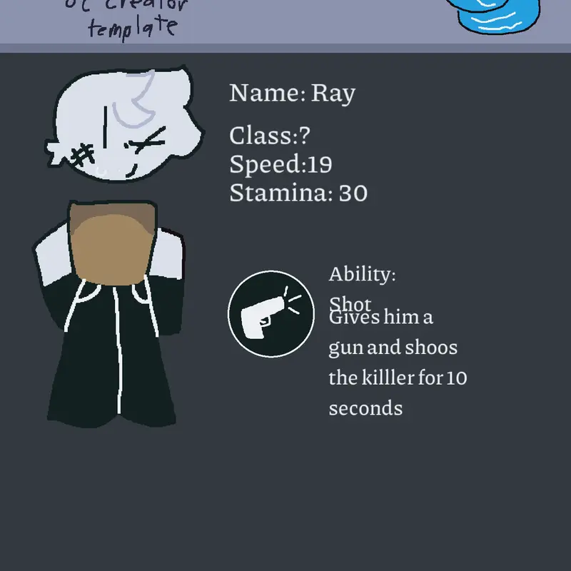 Game by @Star_ForsakenLover