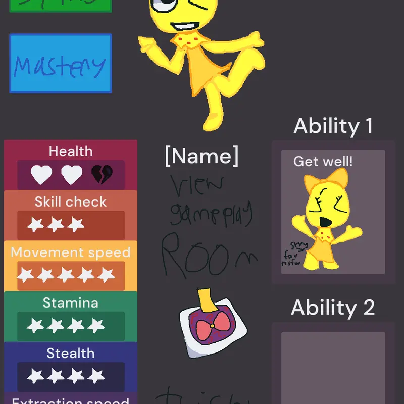 Game by @ILOVEPOOPOO