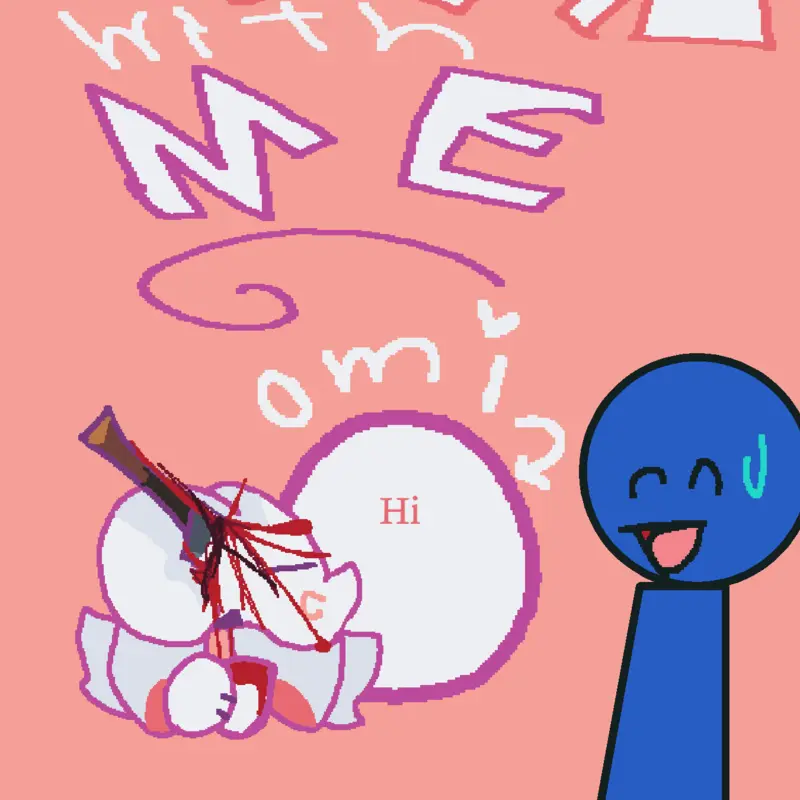 Game by @MAY-KEKE
