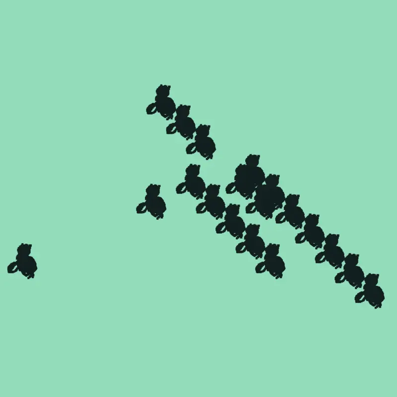 Game by @abracewicz
