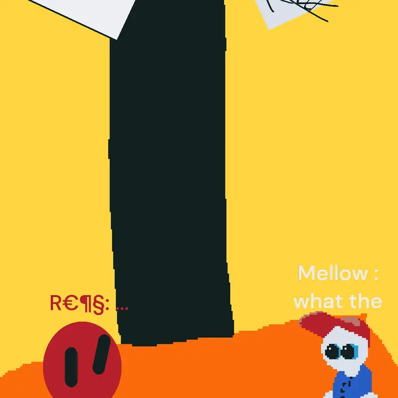 Game by @hit_cube_mellow