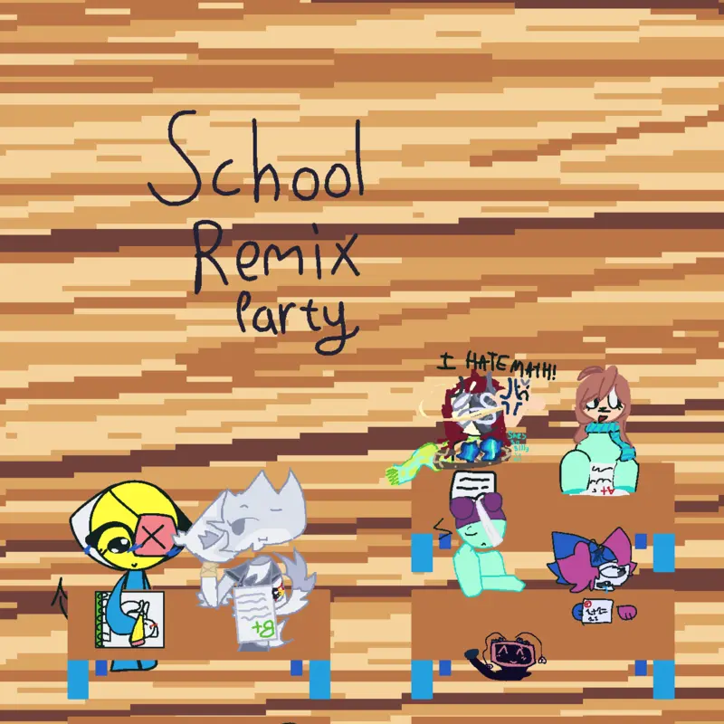 Game by @Tasisi3011