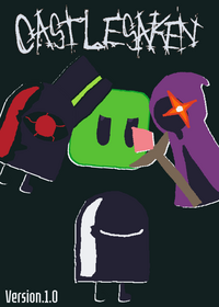 Castlesaken [DISCONTINUED] | This games...