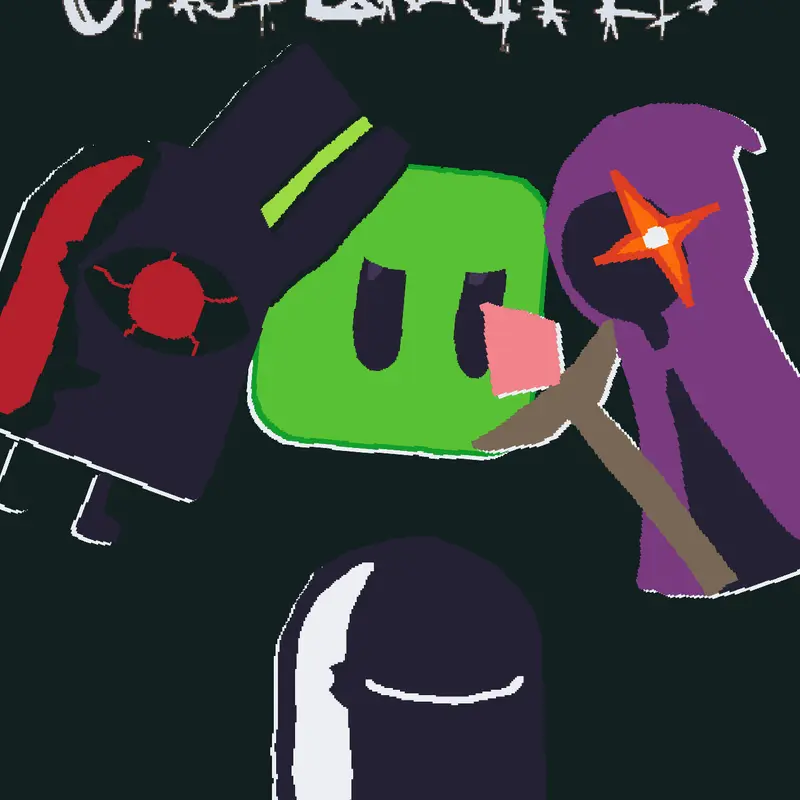 Game by @CoolGeorgeStudios1244