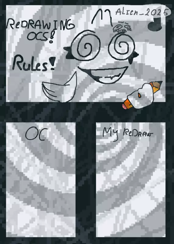 Game by @P-000_Silly_Murder