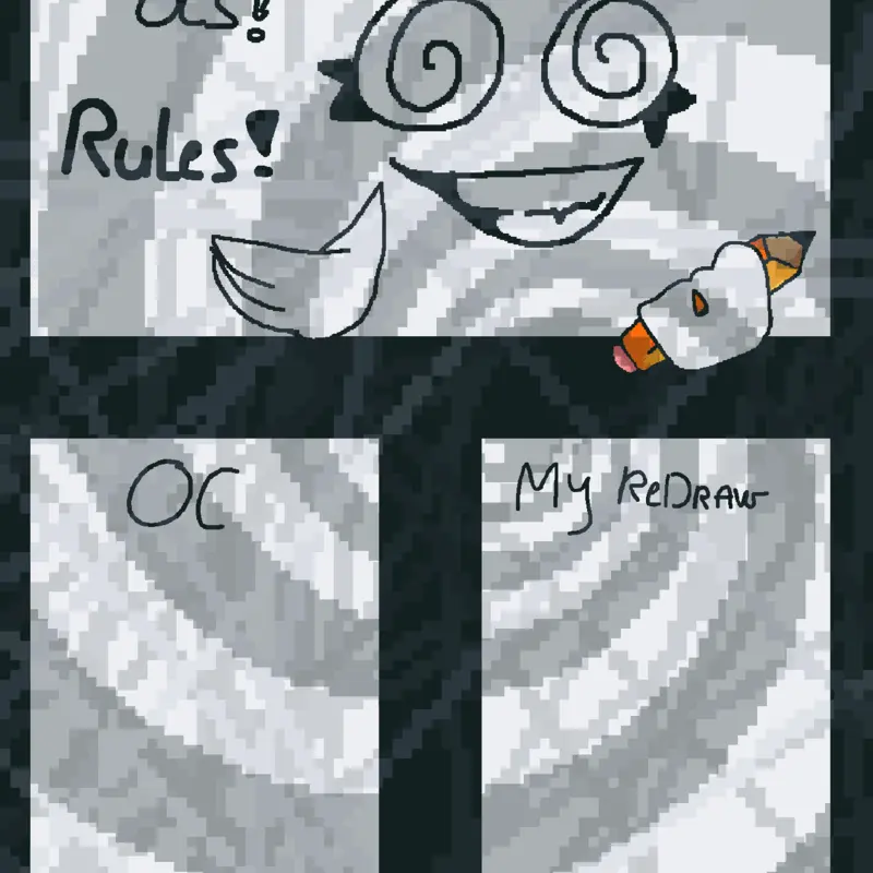 Game by @P-000_Silly_Murder