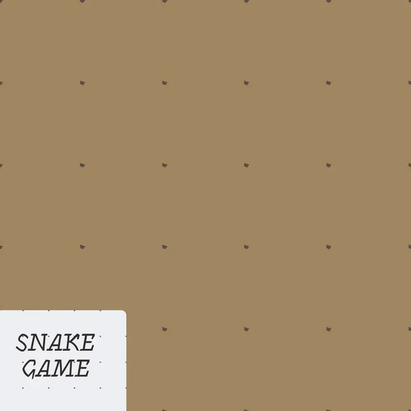 Game by @Qarpos