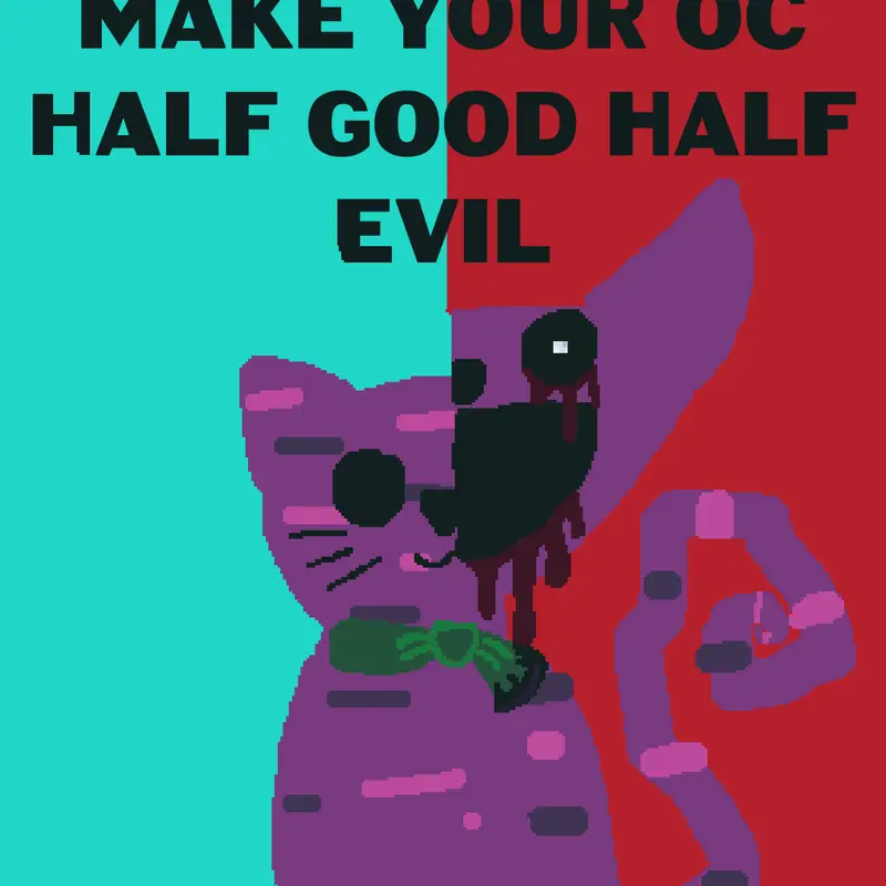 Game by @galxy_the_cat