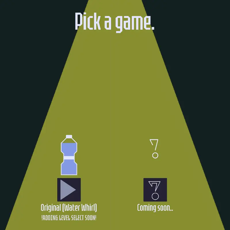 Game by @thisislix