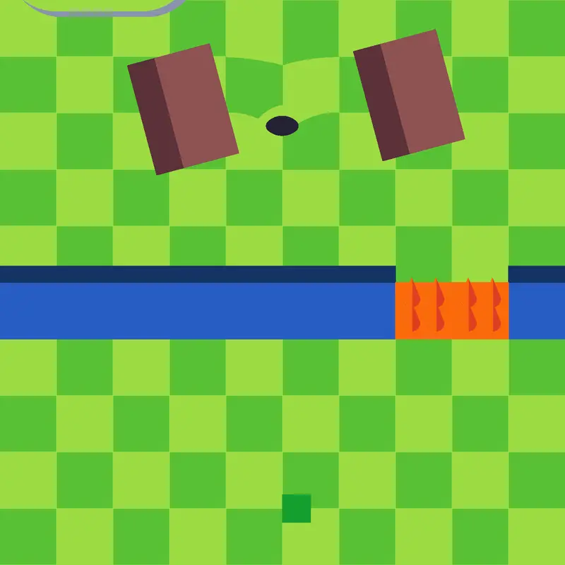 Game by @DanVinagre