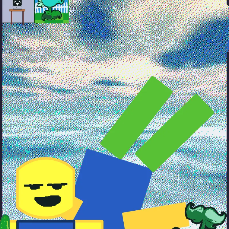 Game by @skin3j364