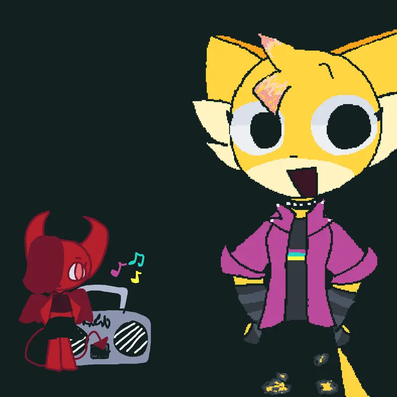 Game by @autumnthegaysillygoober