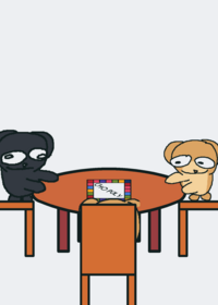 scorionik and the bois play chopoly