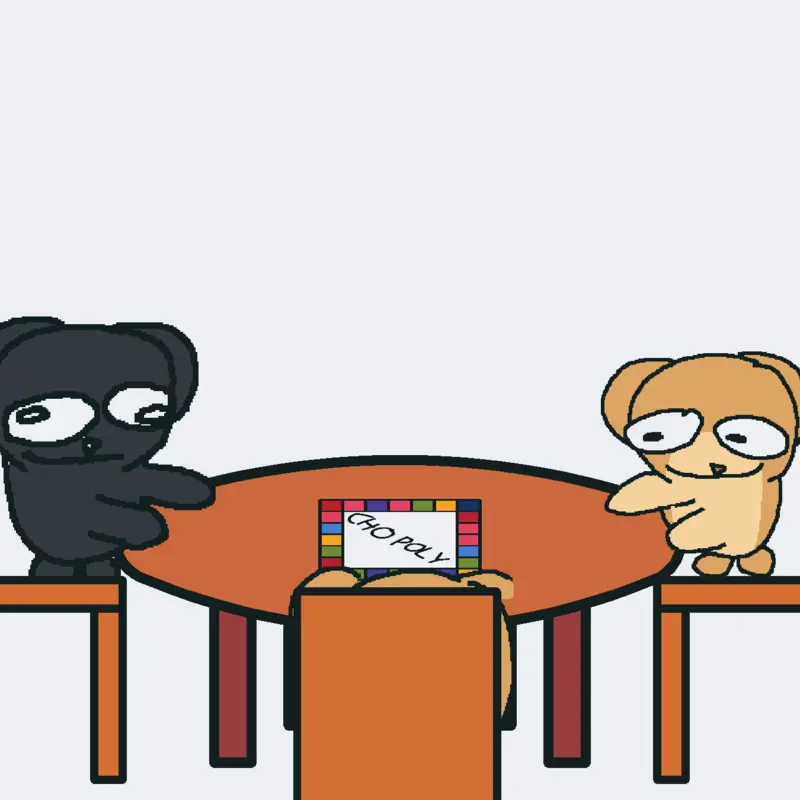 Game by @scorionimouse