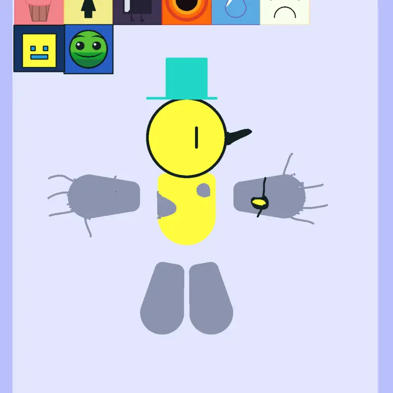 Game by @fun12_fun11