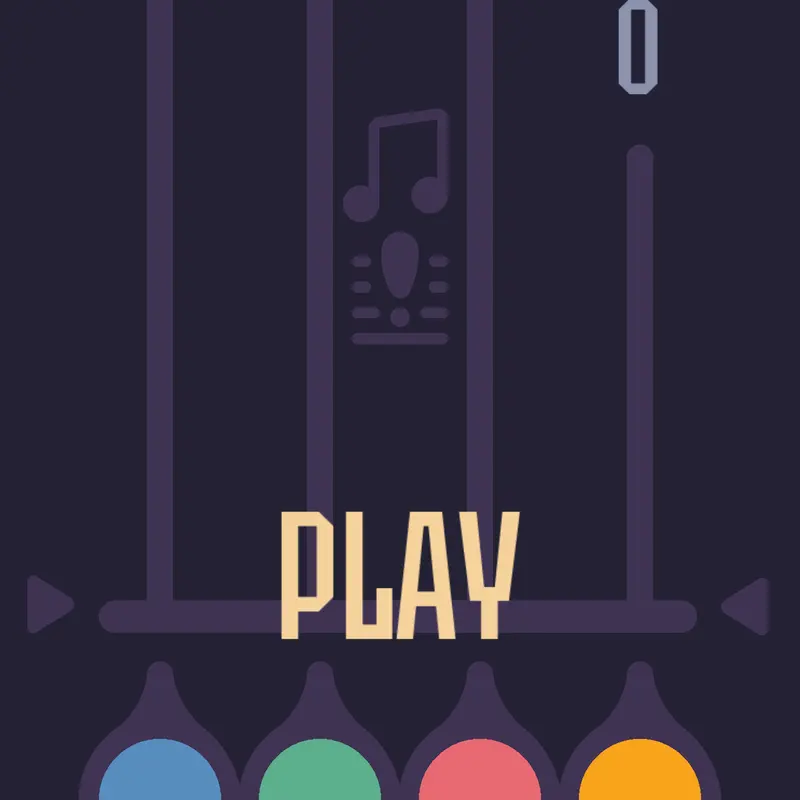 Game by @kaisozo