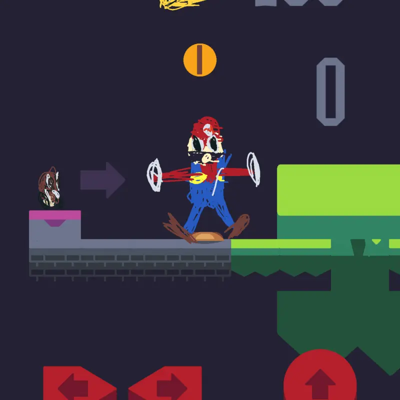 Game by @alexssandra