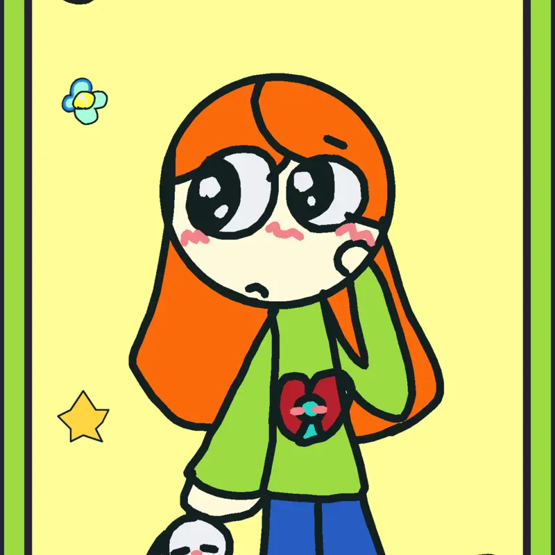 Game by @nenisse