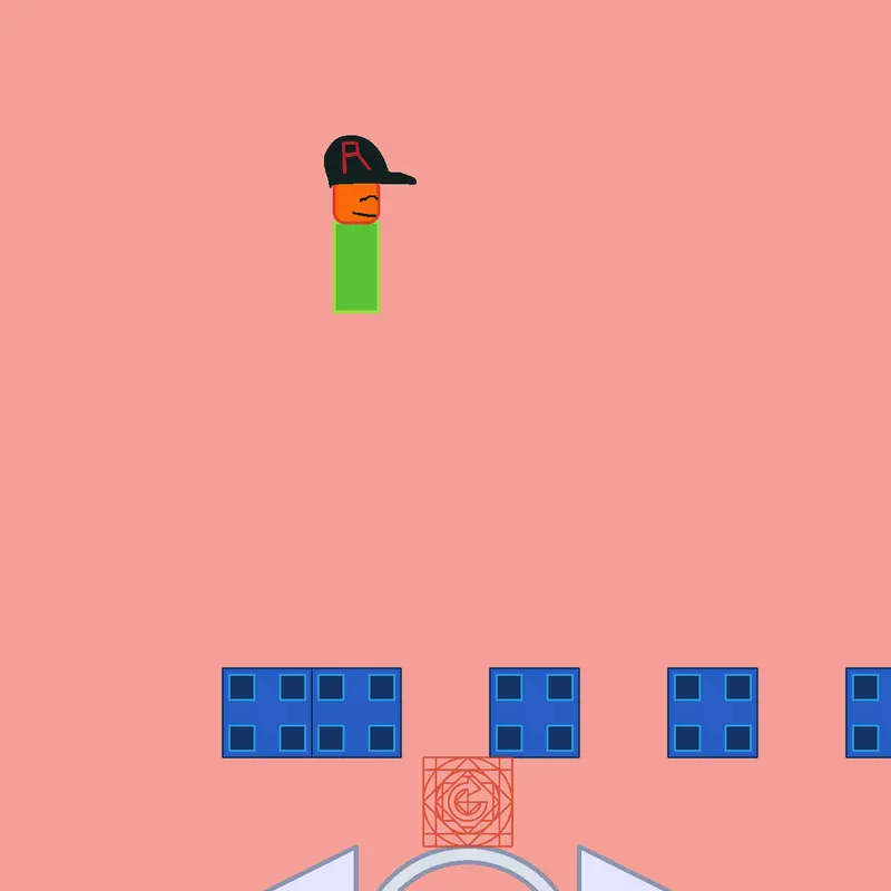 Game by @Miranda96