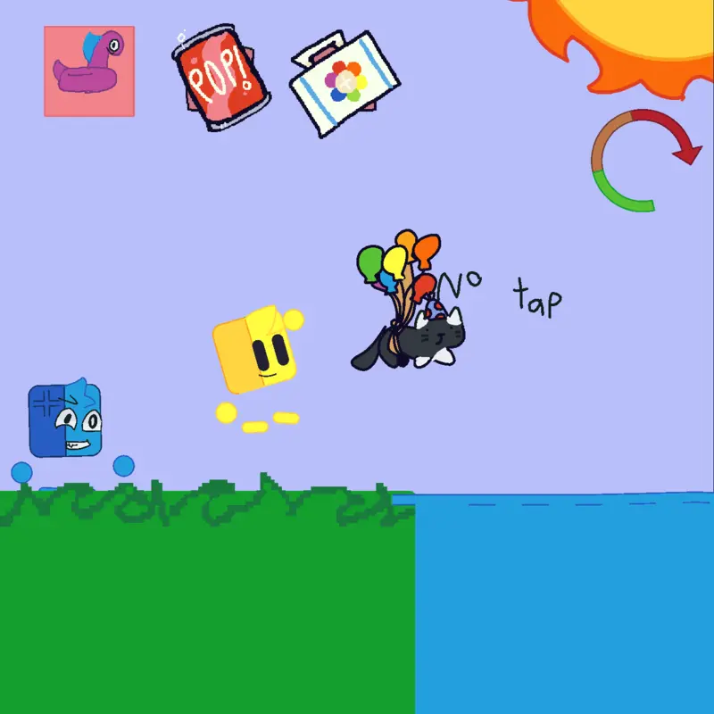 Game by @Samuel_games