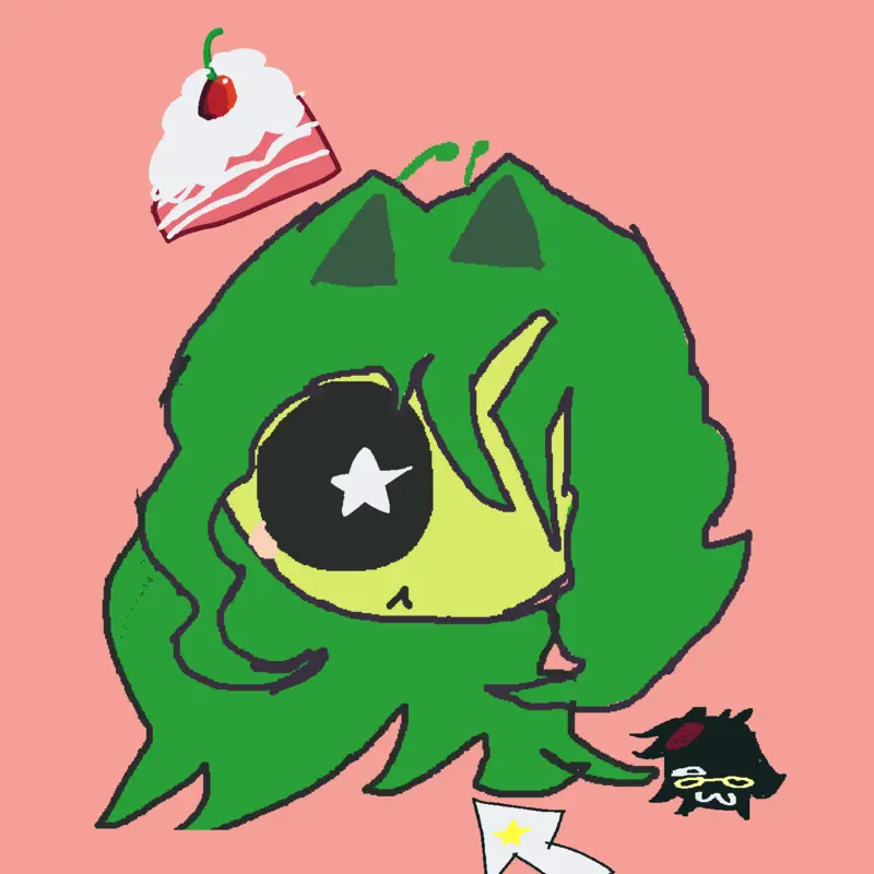 GL00P And SUNAMII by @EXPIR3D