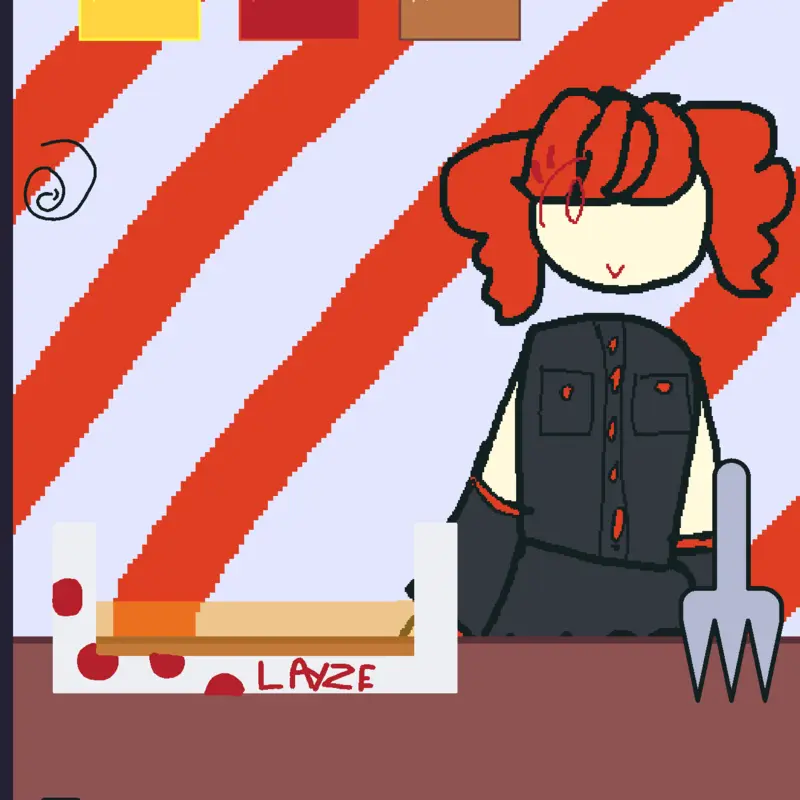 Game by @DEAR_HORNETXD
