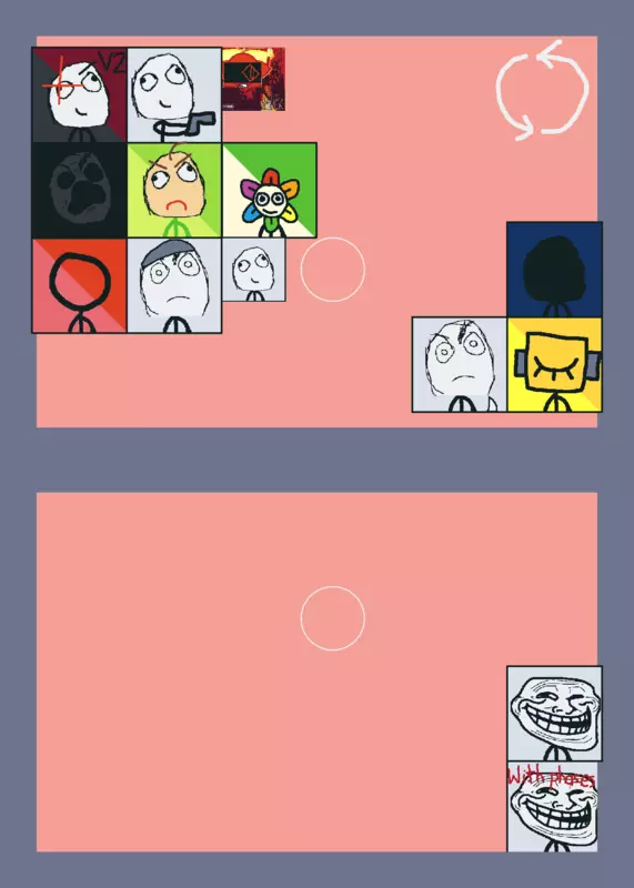 Game by @Agnisjosif25