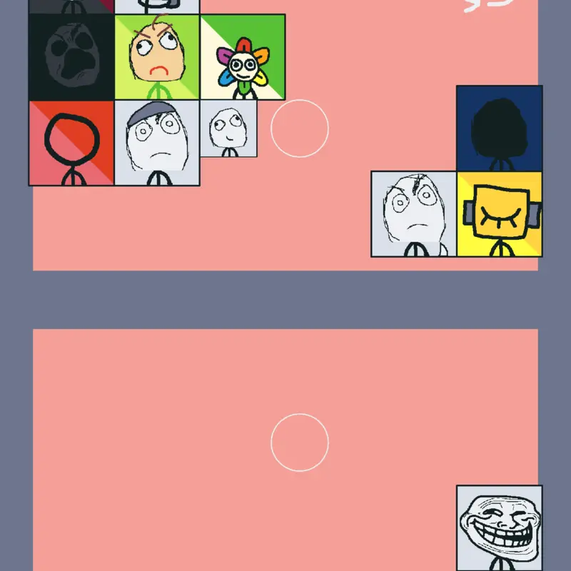 Game by @Agnisjosif25