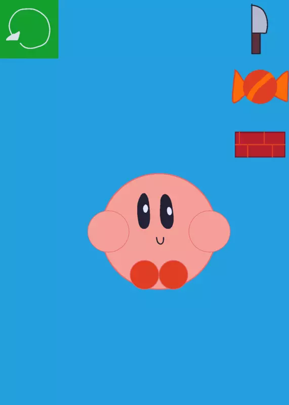 Game by @YuksMeNow_Original